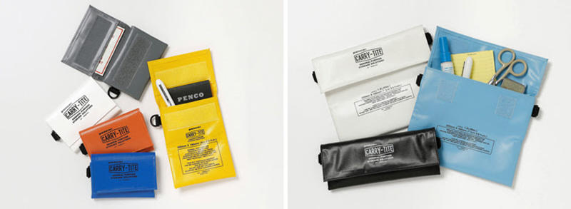 新製品】「penco」定番アイテムがリニューアル＆新色追加｜